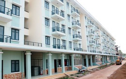 Xây 1.600 căn hộ chung cư tại KCN Điện Nam - Điện Ngọc