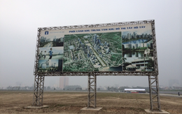 Quý II/2014: Huyện Từ Liêm sẽ cấp đất dịch vụ, tái định cư 