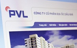 BĐS tuần 4 tháng 1: Rúng động với thông tin bắt chủ tịch Công ty địa ốc Dầu khí PVL
