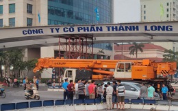 Chuẩn bị thanh tra hàng loạt dự án giao thông tại Hà Nội