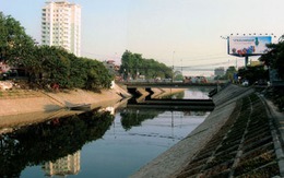 Quy hoạch phân khu đô thị H2-3: Sẽ làm "sống lại" sông Tô Lịch 