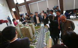 BĐS tuần 1 tháng 3: Xuất hiện nhiều dự án là "điểm nóng" của thị trường Hà Nội