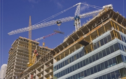 Bộ Xây dựng: Phạt cho tồn tại công trình xây dựng sai phép để tránh lãng phí