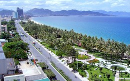 TP. Nha Trang: Công bố quy hoạch sử dụng đất đến năm 2020