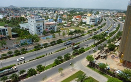 Hơn 2.000 tỉ đồng xây trung tâm hành chính mới tỉnh Đồng Nai