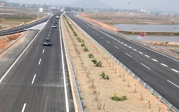 Xây tuyến cao tốc từ Ninh Bình đến Nghi Sơn
