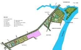 TP HCM: Thống nhất chủ trương điều chỉnh quy hoạch Khu dân cư đô thị Cát Lái