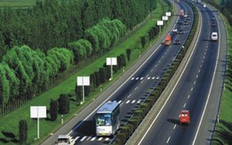 Sẽ khởi công đường cao tốc Dầu Giây - Phan Thiết trong quý III/2015