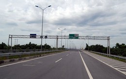 Cao tốc Ninh Bình - Thanh Hóa sẽ được xây dựng 2 làn xe
