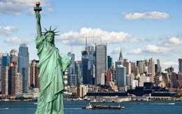 New York là thành phố đắt đỏ nhất thế giới đối với ngành công nghệ và sáng tạo