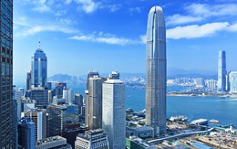 Hong Kong vẫn là thành phố đắt đỏ nhất thế giới để sống và làm việc