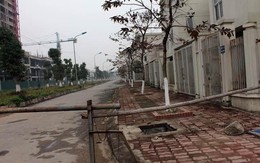 Các dự án khu đô thị tại Hà Nội: “Tồn” vì muốn bán cho nhà giàu! 
