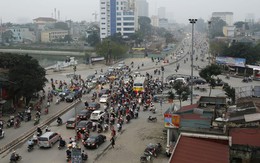 “Cần làm rõ nguyên nhân điều chỉnh đường Trường Chinh”