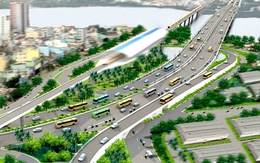 Tuyến metro Bến Thành - Suối Tiên khẩn trương hoàn tất GPMB