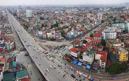 Thúc tiến độ Dự án phát triển giao thông đô thị Hà Nội