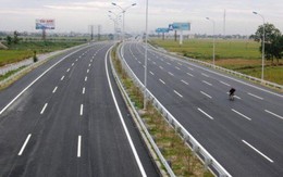 Phê duyệt quy hoạch chi tiết đường Vành đai 5 - Vùng Thủ đô Hà Nội
