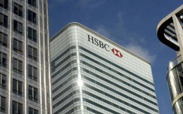 HSBC Tower được rao bán giá kỷ lục trên 1,8 tỷ USD