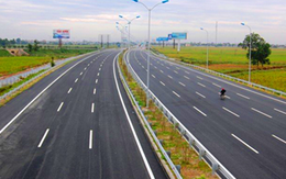 Đẩy nhanh tiến độ GPMB đường ô tô cao tốc Hà Nội - Hải Phòng