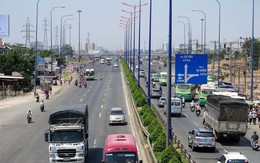 TP.HCM: Thêm nhiều khu đô thị hiện đại dọc tuyến xa lộ Hà Nội 