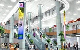 Khánh Hòa: Biến sân bay cũ thành trung tâm thương mại 