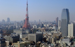 Tokyo (Nhật Bản): Thành phố có tỷ suất đầu tư BĐS cao nhất thế giới