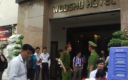 Cưỡng chế thi hành án khách sạn lớn nhất Đồng Nai 