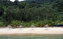 Vingroup lên kế hoạch xây dựng resort 5 sao tại đảo Rều - Hạ Long