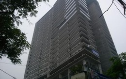 Dự án Hei Tower: Chuyển 4.500m2 sàn văn phòng thành 61 căn hộ