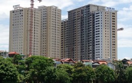 Căng thẳng tại chung cư Nam Đô Complex: GP.invest nói gì? 