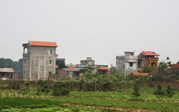 Quận Cầu Giấy (Hà Nội): Đến năm 2020 sẽ không còn đất nông nghiệp