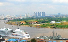 Đại Quang Minh - Đại gia 'bạo chi' hơn 800 triệu USD nắm 5 khu đất vàng ở Thủ Thiêm