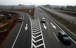 Cao tốc dài nhất Việt Nam thông xe kỹ thuật thêm 25km