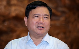 Bộ trưởng Đinh La Thăng bắt bài gian dối, loại chủ đầu tư
