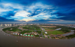 [SLIDES] So sánh thú vị về bất động sản Hà Nội và TP. Hồ Chí Minh