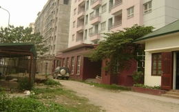 Hà Nội sẽ tổng kiểm tra dự án KĐT, chung cư thiếu hạ tầng