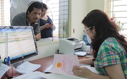 Hàng loạt chủ đầu tư "nợ" sổ đỏ khách hàng tại Hà Nội