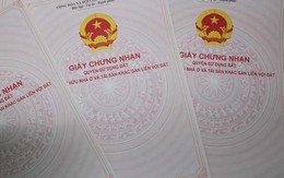 Thời gian cấp sổ đỏ sẽ rút ngắn còn 12 - 15 ngày