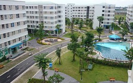 Nhà thu nhập thấp tại Hà Nội: Tránh “một người đứng tên nhiều căn”