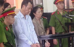 Vụ mua bán đất trên giấy, lừa 6,4 tỉ đồng: 8 cán bộ bị đề nghị khởi tố