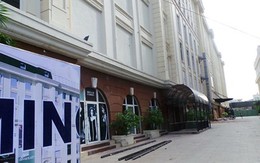 Sắp khai trương Trung tâm thương mại Parkson đầu tiên tại Đà Nẵng