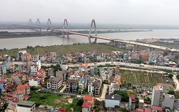 Hà Nội đầu tư 20.000 tỷ đồng phát triển đô thị hai bên đường Nhật Tân-Nội Bài 