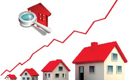Giá căn hộ Hà Nội trên thị trường thứ cấp tăng nhẹ