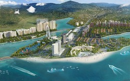 Quảng Ninh “tham vọng” thành đô thị quốc tế vào năm 2050