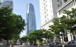 Ngắm tòa nhà hành chính 95 triệu USD ở Đà Nẵng