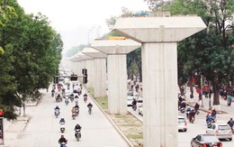 Cần 600 người vận hành tuyến đường sắt dài 13km