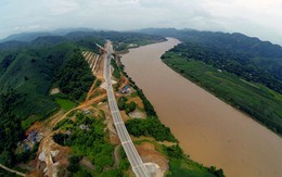 Hình ảnh đẹp về cao tốc dài nhất Việt Nam