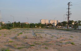 Đà Nẵng: Phê duyệt giá khởi điểm 2 khu đất lớn