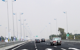 Điều chỉnh dự án đường nối cao tốc Cầu Giẽ - Ninh Bình với QL1