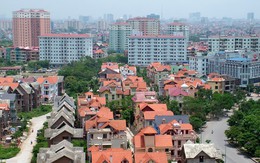 Hà Nội: Xác định giá đất chậm nhất 10 ngày sau quyết định giao đất