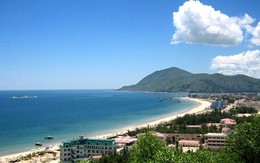 Vùng Hà Tĩnh - Quảng Bình sẽ có 18 đô thị lớn